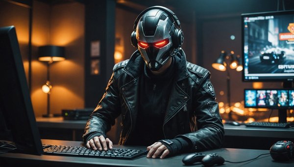 Boost your online gaming with proxy server benefits