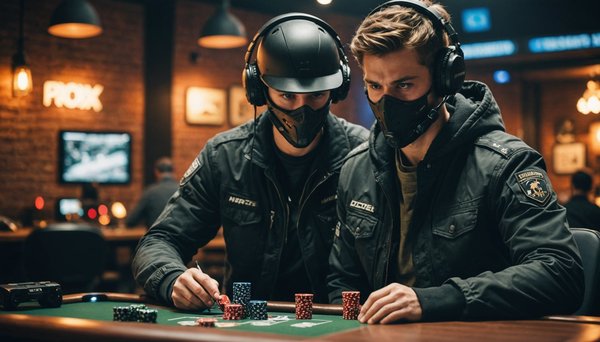 Enhance your online gaming experience through proxy server advantages